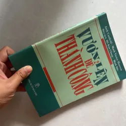 Vươn lên để thành công - Hồ Kim Chung dịch 575166