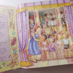 MY BALLET THEATRE 929559