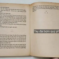 Tiểu thuyết TAY ĐẠI BỢM QUÝ PHÁI, Maurice Émile Marie Leblanc 703953