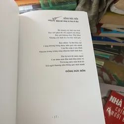 Chim Mỏ Vàng Và Hoa Cỏ Độc- Đồng Đức Bốn 709519