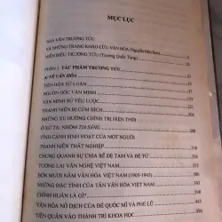 Tuyển tập nghiên cứu văn hoá 791614