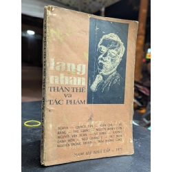 Lãng Nhân thân thế và tác phẩm - nhiều tác giả