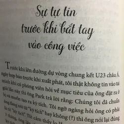 [QUẢN TRỊ - THỂ THAO] Phong cách quản trị PARK HANG SEO - Lê Huy Khoa Kanata 559380