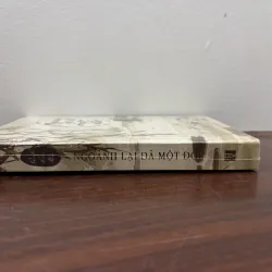 Ngoảnh lại đã một đời (bìa cứng)- Bạch Lạc Mai 961280