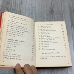 Mai hoa dịch - thiệu khang tiết. 1b5 747372