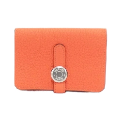 Ví thẻ Hermès Dogon 044083CK