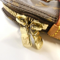 Túi xách vai Louis Vuitton Monogram Coussin GM M51141 610658