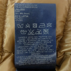 【Mã giảm giá】Áo khoác lông vũ Herno 644046