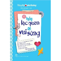 Hãy Lạc Quan Để Vui Sống - Nhã Nam ASB.PO Oreka Blogmeo 230225