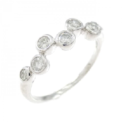 Nhẫn kim cương PT900 0.55CT