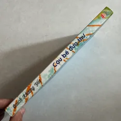 Cậu bé đưa thư - Quách Khương Yến 783551