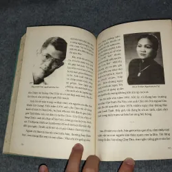 NGÀY ẤY ĐÃ QUA RỒI 727154