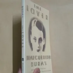 The Lover - Marguerite Duras 976380