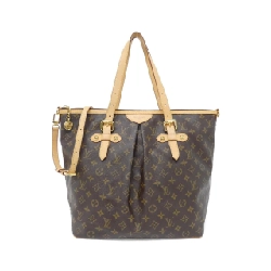 Túi Louis Vuitton Monogram Palermo GM M40146