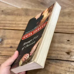 Strange Fits of Passion - Anita Shreve 738062