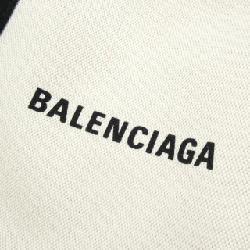Balenciaga Navy Cabas S 339933 AQ38N Túi - Hàng hiệu Chính hãng 804292