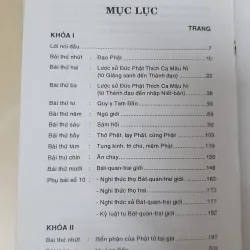 PHẬT HỌC PHỔ THÔNG  992210