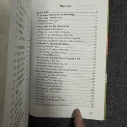 Lịch sử tư tưởng Nhật Bản: Quốc sư Đại Đăng & sơ kỳ Thiền tông Nhật Bản 753697
