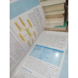 Information and Software Technology, Stage 5 - G.K. Powers