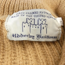 OLDDERbyKNITWEAR ニット 631797