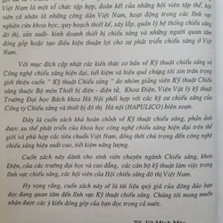KỸ THUẬT CHIẾU SÁNG 466547
