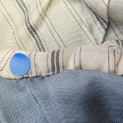 Áo khoác GUCCI - Hàng hiệu Authentic 899317