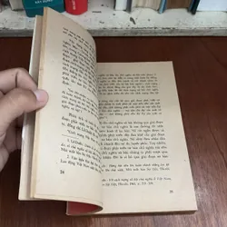 I Kinh Tế, Chính Trị Học Mác • Lê Nin _ Phần Kinh Tế Xã Hội Chủ Nghĩa - Vũ Huấn Học - 1975 603065
