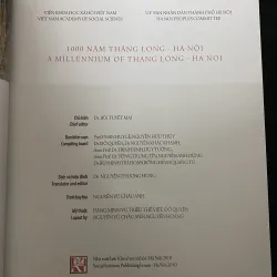 1000 năm Thăng Long - Hà Nội (Toàn tập) 1032329