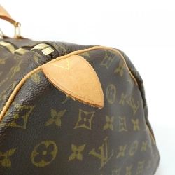 Túi xách Boston Louis Vuitton Monogram 55cm M41424 - Hàng hiệu Chính hãng 769141