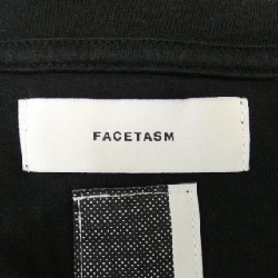 【Mã giảm giá】FACETASM ワンピース 651743