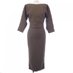 【Mã giảm giá】Đầm FENDI