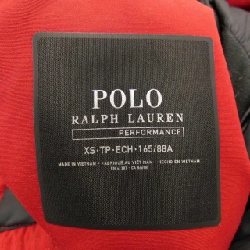 Áo khoác lông vũ POLO RALPH LAUREN - Hàng hiệu Authentic 893080