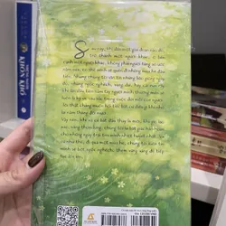 Sách “Có một mùa hè chưa từng lãng quên” - Minh & Sứa (mới 100%) 690474