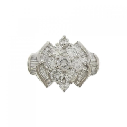 Nhẫn kim cương PT900 1.00CT - Hàng hiệu Authentic 851981