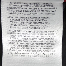 MONCLER GAMMEROUGE VICKY Áo khoác lông - Hàng hiệu Chính hãng 808768