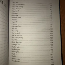 Hoa thơm - phòng và trị bệnh  723110