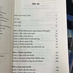 TOKYO HOÀNG ĐẠO ÁN - SOJI SHIMADA 1009108