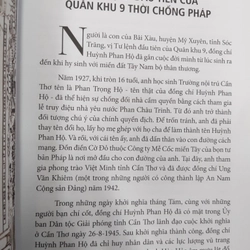 TRẠI NHI ĐỒNG - THIẾU SINH QUÂN HUỲNH PHAN HỘ - TRẦN QUỐC TOẢN 323264