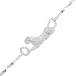 Vòng tay Cartier Panthère