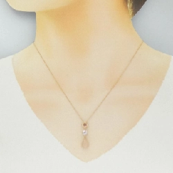 Ponte Vecchio Hoa Đá Màu Dây Chuyền - Hàng hiệu Chính hãng 843259