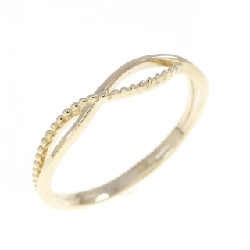 K10YG Nhẫn - Hàng hiệu Chính hãng