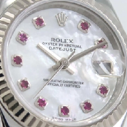 Đồng hồ Rolex Datejust 179174NGR SSxWG tự động - Hàng hiệu chính hãng 872710