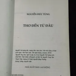 Thơ đến từ đâu 999298
