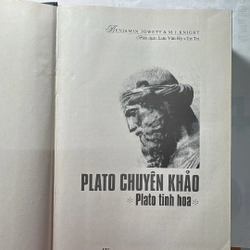 Sách Plato chuyên khảo  379838