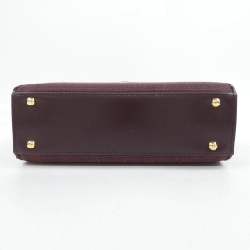 BAG JACKIE COMTESSE - Hàng hiệu Authentic 831670