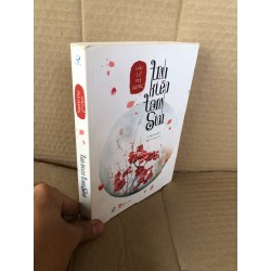 Tình Kiếp Tam Sinh Cửu Lộ Phi Hương mới 80% ố nhẹ HSKT2212 ngôn tình, tiểu thuyết Oreka-Blogmeo 67614