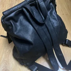 Balo nam bigsize da thật 2hand 933839