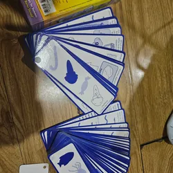 Everyday Fun and game cards như hình 590435