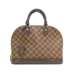 Túi Louis Vuitton Damier Alma PM N53151