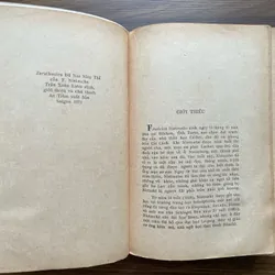 Zarathustra đã nói như thế - F. Nietzsche 1064644